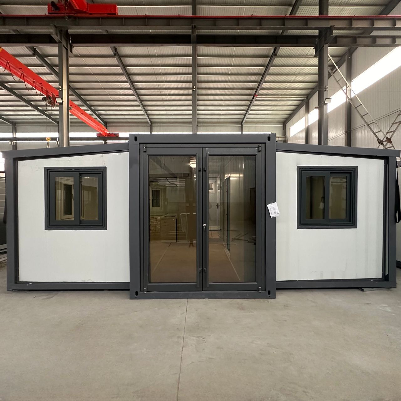 work modular global eggshell new workforce