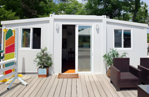 work modular global store pod