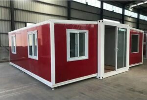 work modular global warehouse photo