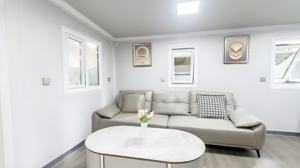 work modular living room