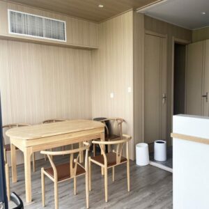 work modular modular coffee shop