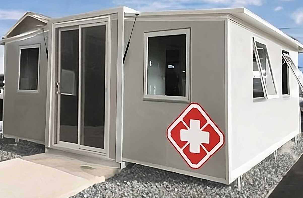 Crisis Response Units