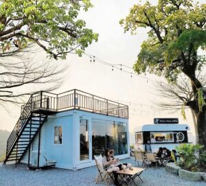 work modular global coffee shop modular
