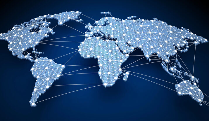 dp work modular global