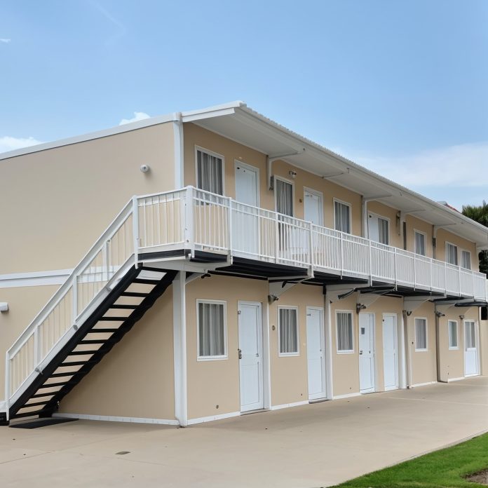 modular multi unit